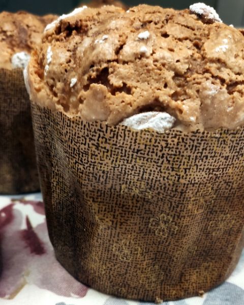 Panettone